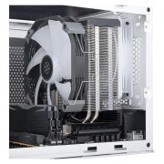 Кулер для процесора Silver Stone Argon V140 (SST-ARV140-ARGB) (UA)
