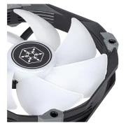 Кулер для процесора Silver Stone Argon V140 (SST-ARV140-ARGB) (UA)