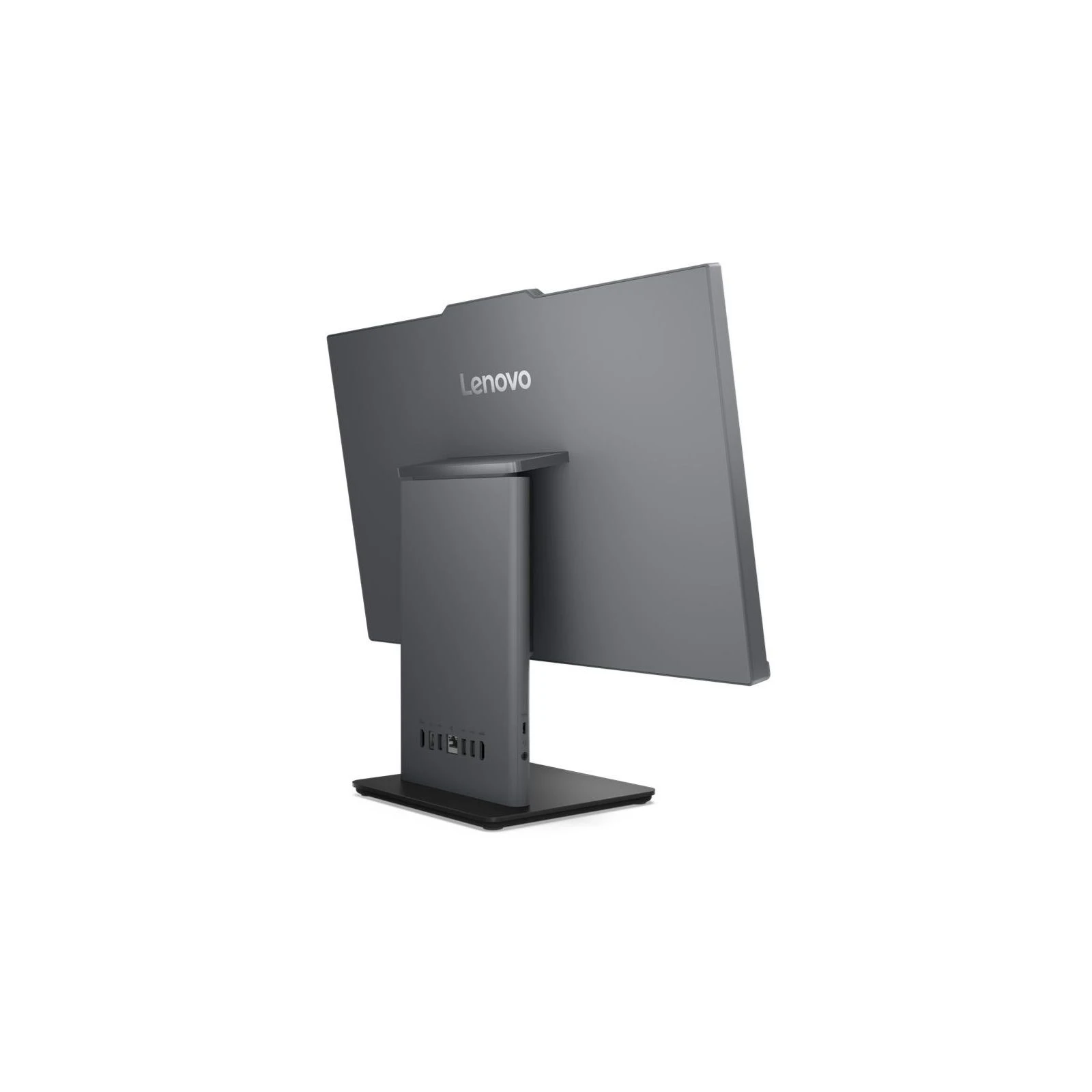 Lenovo ThinkCentre AiO neo 50a 24 Gen 5/i5-13420H, 16, 512, WF, KM, W11 (12SD000VUI) (UA) Вигляд Моноблоки