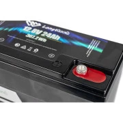 LiFePo4 Longttech LiFePO4 12.8V - 24Ah (LAR1224-LT20-R32) (UA)