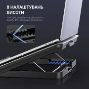 OfficePro CP500S (UA)