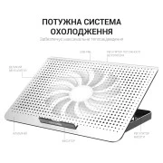 OfficePro CP500S (UA)