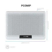 OfficePro CP500S (UA)