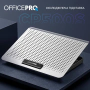 OfficePro CP500S (UA)