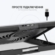 OfficePro CP500S (UA)