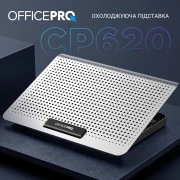 OfficePro CP620S (UA)