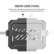 OfficePro VESA 75x75,100x100 + RGB (LH474B) (UA)