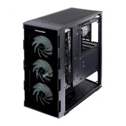 Prologix E114 Black (UA)