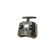 Пульт керування для дрона RadioMaster Pocket ELRS Charcoal (HP0157.0054-M2) (UA)