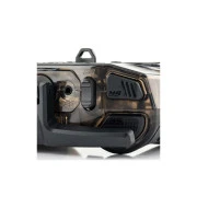 Пульт керування для дрона RadioMaster Pocket ELRS Charcoal (HP0157.0054-M2) (UA)