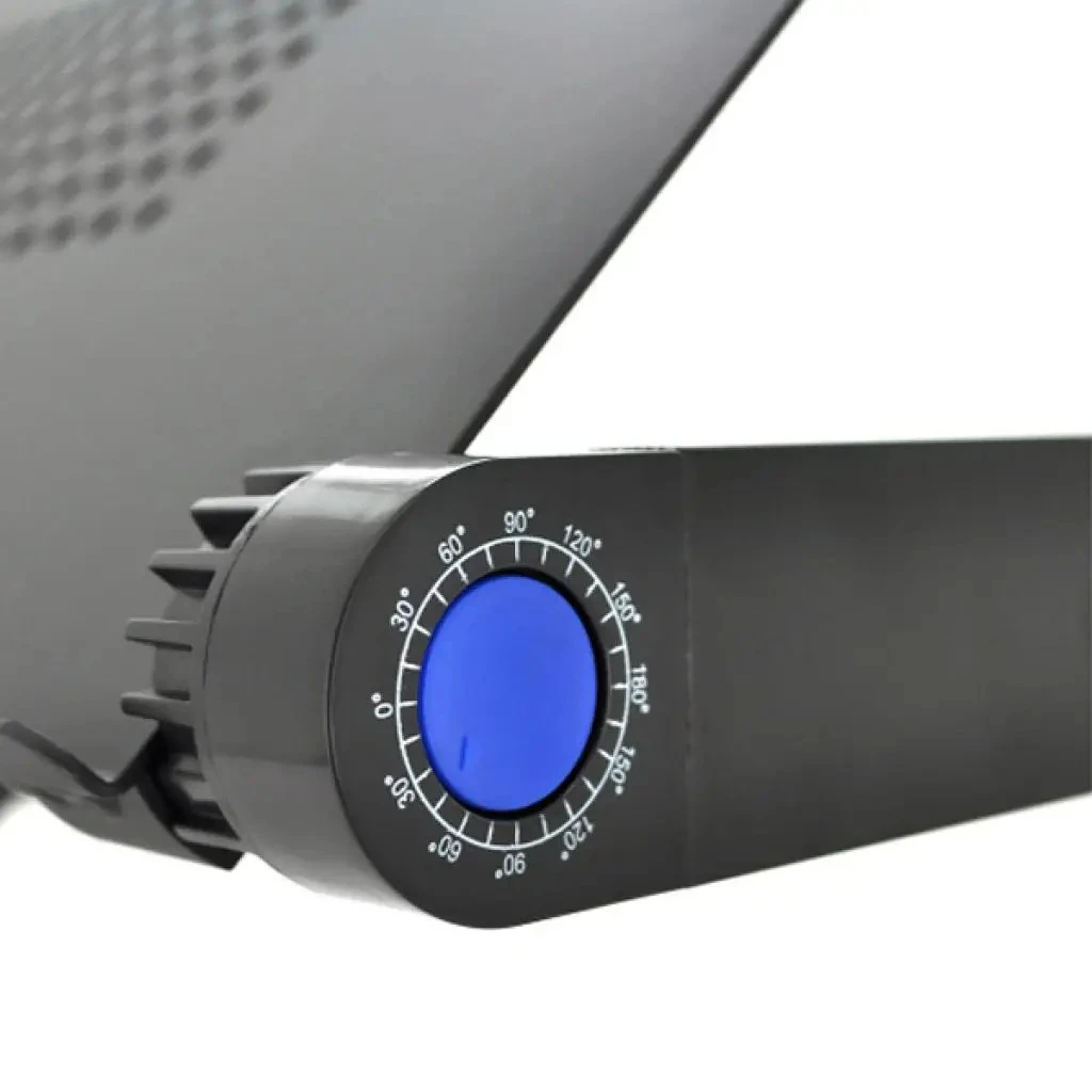 Ritar Laptop Table T6 420*260мм (DOD-LT/T6 / 18981) (UA) Бренд: Ritar; Матеріал корпусу: