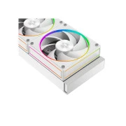 Система рідинного охолодження ID-Cooling SL360 WHITE (UA)