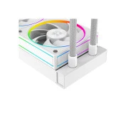 Система рідинного охолодження ID-Cooling SL360 WHITE (UA)