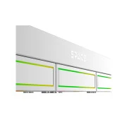 Система рідинного охолодження ID-Cooling SL360 WHITE (UA)