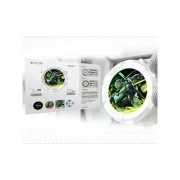 Система рідинного охолодження ID-Cooling SL360 WHITE (UA)