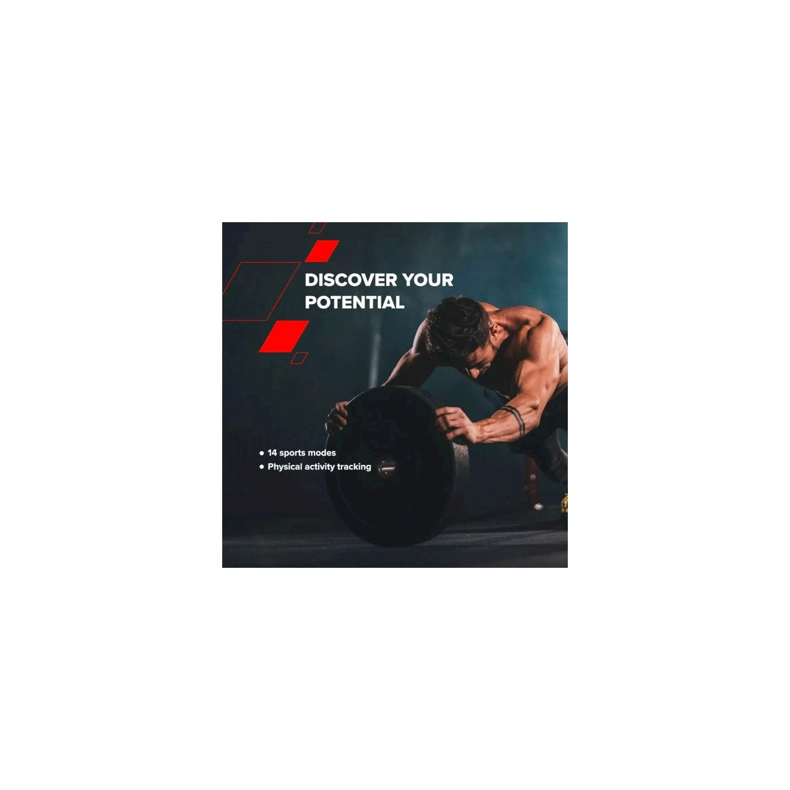 Смарт-часы Canyon Easy SW-54 Beige (CNS-SW54WB) (UA) Тип: универсальные; Форма часов: