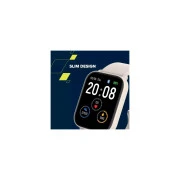 Смарт-годинник Canyon Easy SW-54 Beige (CNS-SW54WB) (UA)