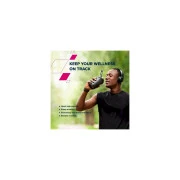 Смарт-годинник Canyon Easy SW-54 Beige (CNS-SW54WB) (UA)