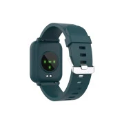 Смарт-годинник Canyon Easy SW-54 Green (CNS-SW54BG) (UA)