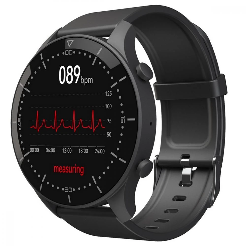 Смарт-часы Media-Tech Active-Band Genua (MT870) (UA) Бренд: Media-Tech; iOS: есть; Android: есть;