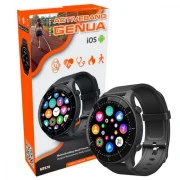 Смарт-годинник Media-Tech Active-Band Genua (MT870) (UA)