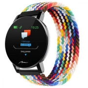 Смарт-годинник Media-Tech Active-Band Thaiti (MT871) (UA)