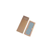 Термопрокладання Iceberg Thermal DRIFTIce Thermal Pad 40mmx120mm 2.0mm (DRIFTICE20-B0A) (UA)