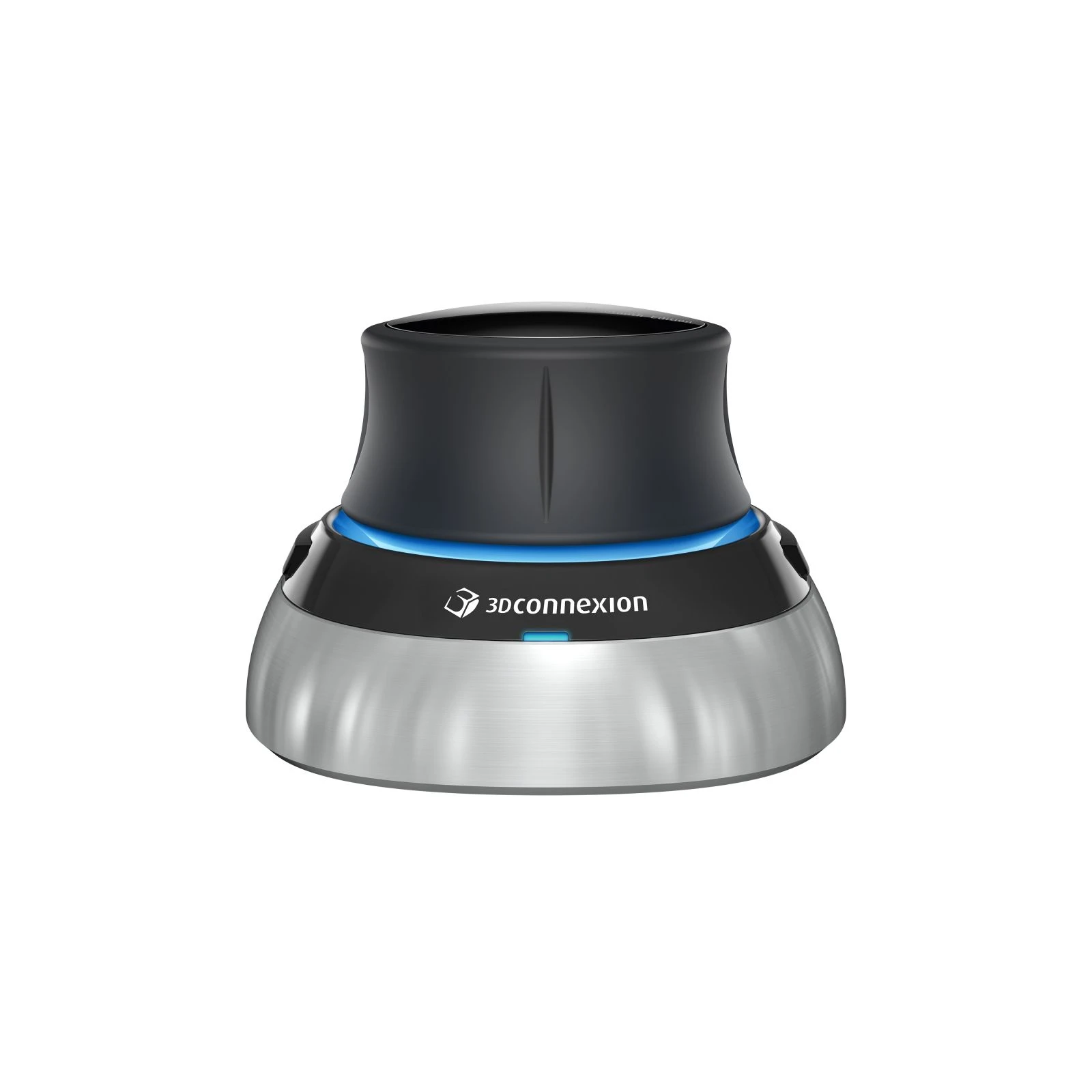 3DConnexion SpaceMouse Wireless Bluetooth Edition (3DX-700115) (UA) Размеры 78 x 78 x 53 мм
