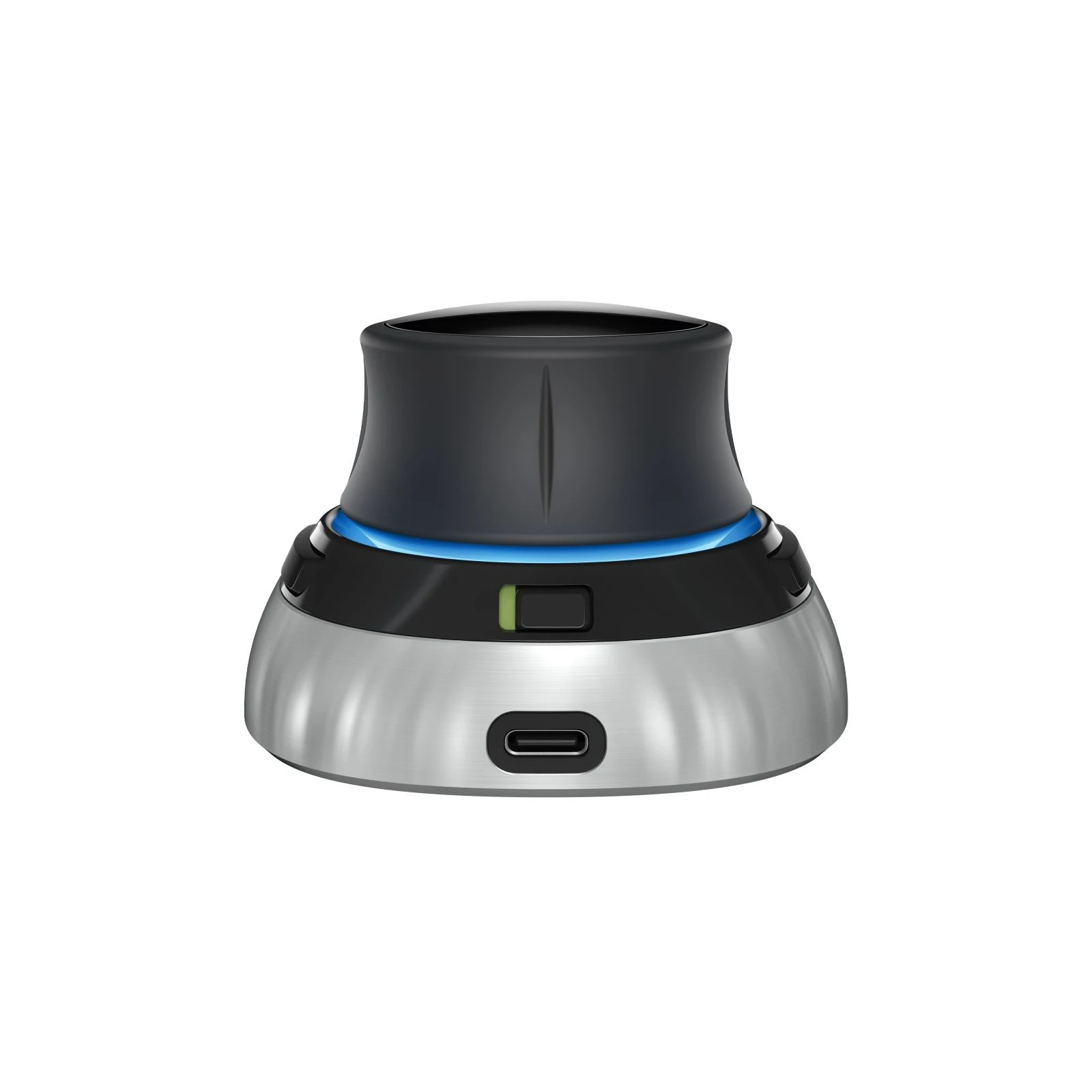 3DConnexion SpaceMouse Wireless Bluetooth Edition (3DX-700115) (UA) Питание аккумулятор