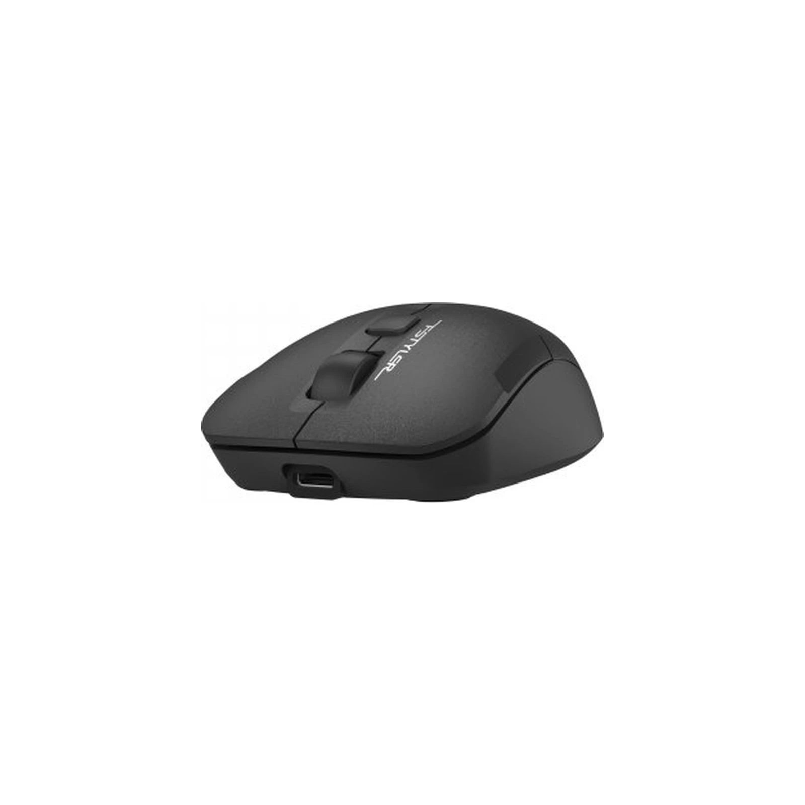 A4Tech FG16CS Air2 Wireless Black (4711421998468) (UA) Дозвіл (max) 2000 dpi