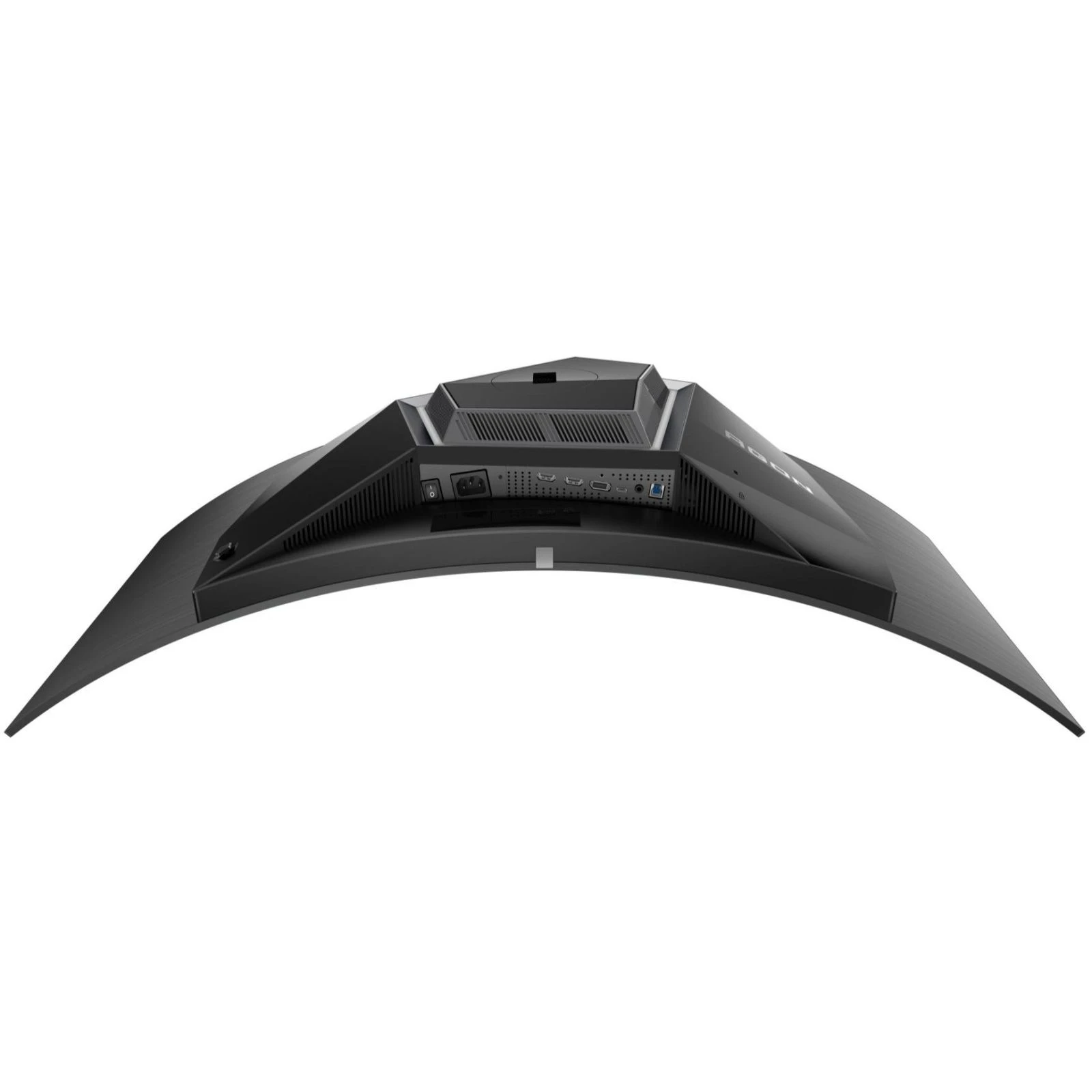 AOC AG456UCZD (UA) Тип монітора: Безрамковий,