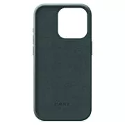 Чехол для мобильного телефона Armorstandart FAKE Leather Case Apple iPhone 15 Pro Sequoia Green (ARM76303) (UA)