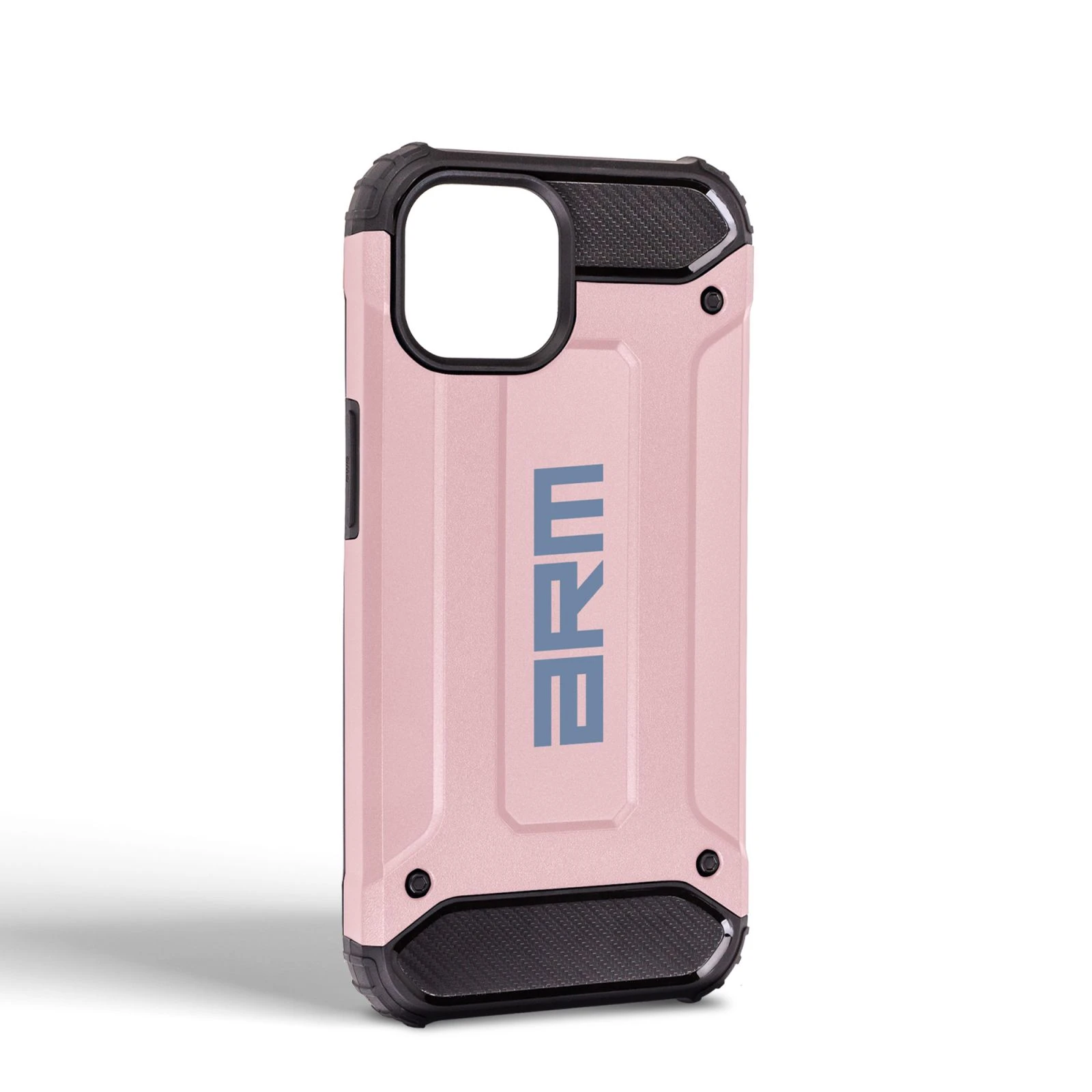 Чехол для мобильного телефона Armorstandart Panzer Apple iPhone 15 Pink (ARM73712) (UA) Материал термополиуретан