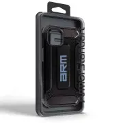 Чохол для мобільного телефону Armorstandart Panzer Apple iPhone 15 Black (ARM73738) (UA)