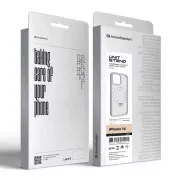 Чохол для мобільного телефону Armorstandart Unit Stand Apple iPhone 14 Grey (ARM70559) (UA)