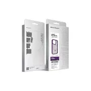 Чохол для мобільного телефону Armorstandart Unit Stand Apple iPhone 14 Pro Purple (ARM70561) (UA)