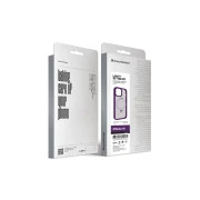 Чохол для мобільного телефону Armorstandart Unit Stand Apple iPhone 15 Purple (ARM70569) (UA)