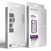 Чехол для мобильного телефона Armorstandart Unit Stand Apple iPhone 13 Purple (ARM74894) (UA)