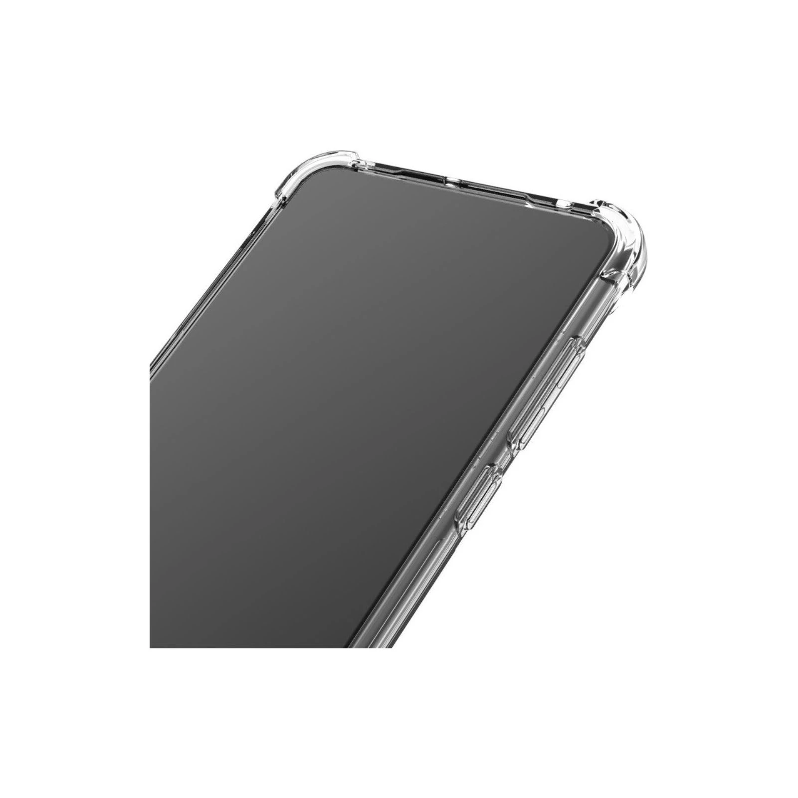 Чехол для мобильного телефона BeCover Anti-Shock Apple iPhone 15 Plus Clear (710596) (UA) Совместимость с моделями Apple iPhone 15 Plus