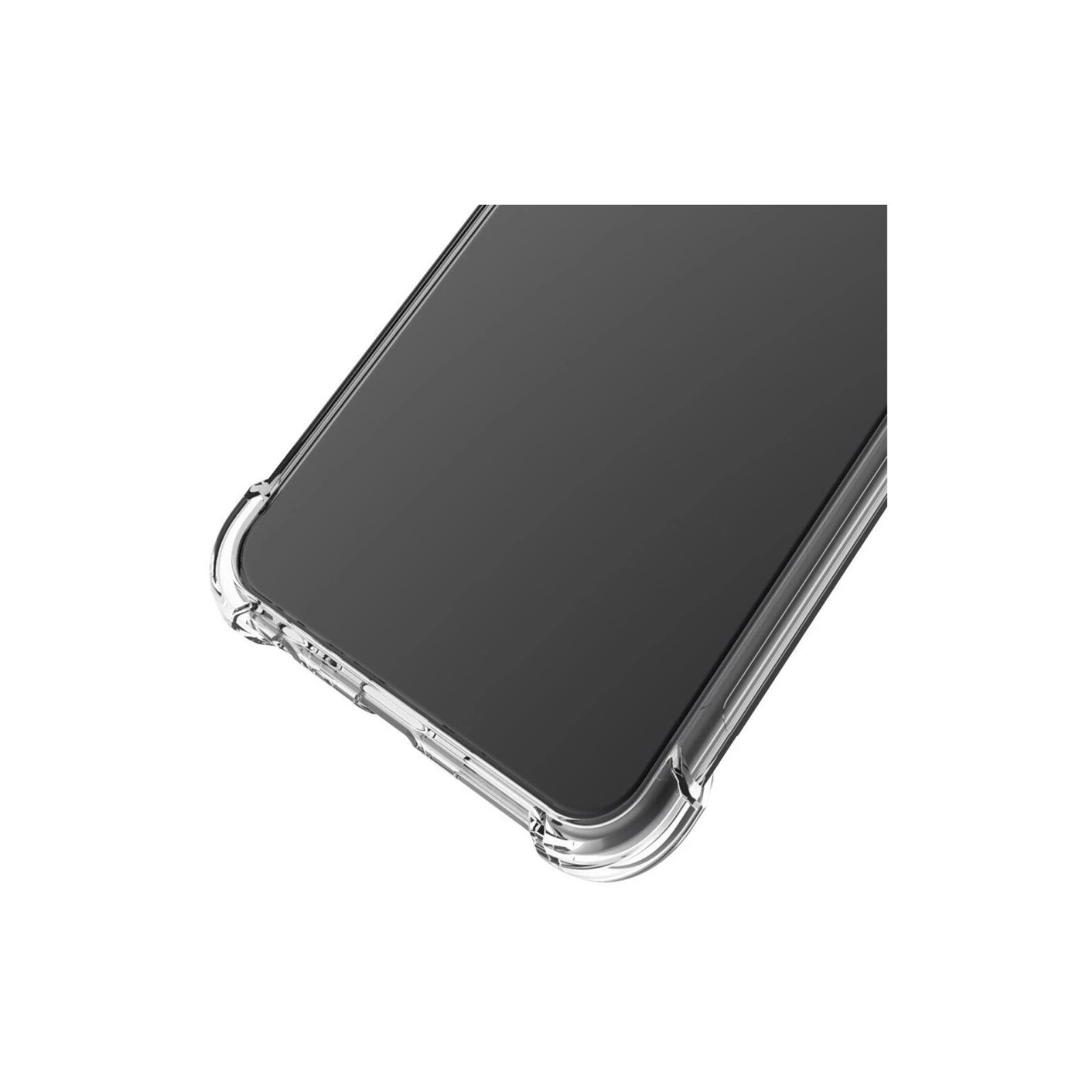 Чехол для мобильного телефона BeCover Anti-Shock Apple iPhone 15 Plus Clear (710596) (UA) Совместимость с брендом Apple