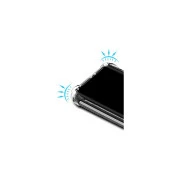 Чехол для мобильного телефона BeCover Anti-Shock Apple iPhone 15 Plus Clear (710596) (UA)