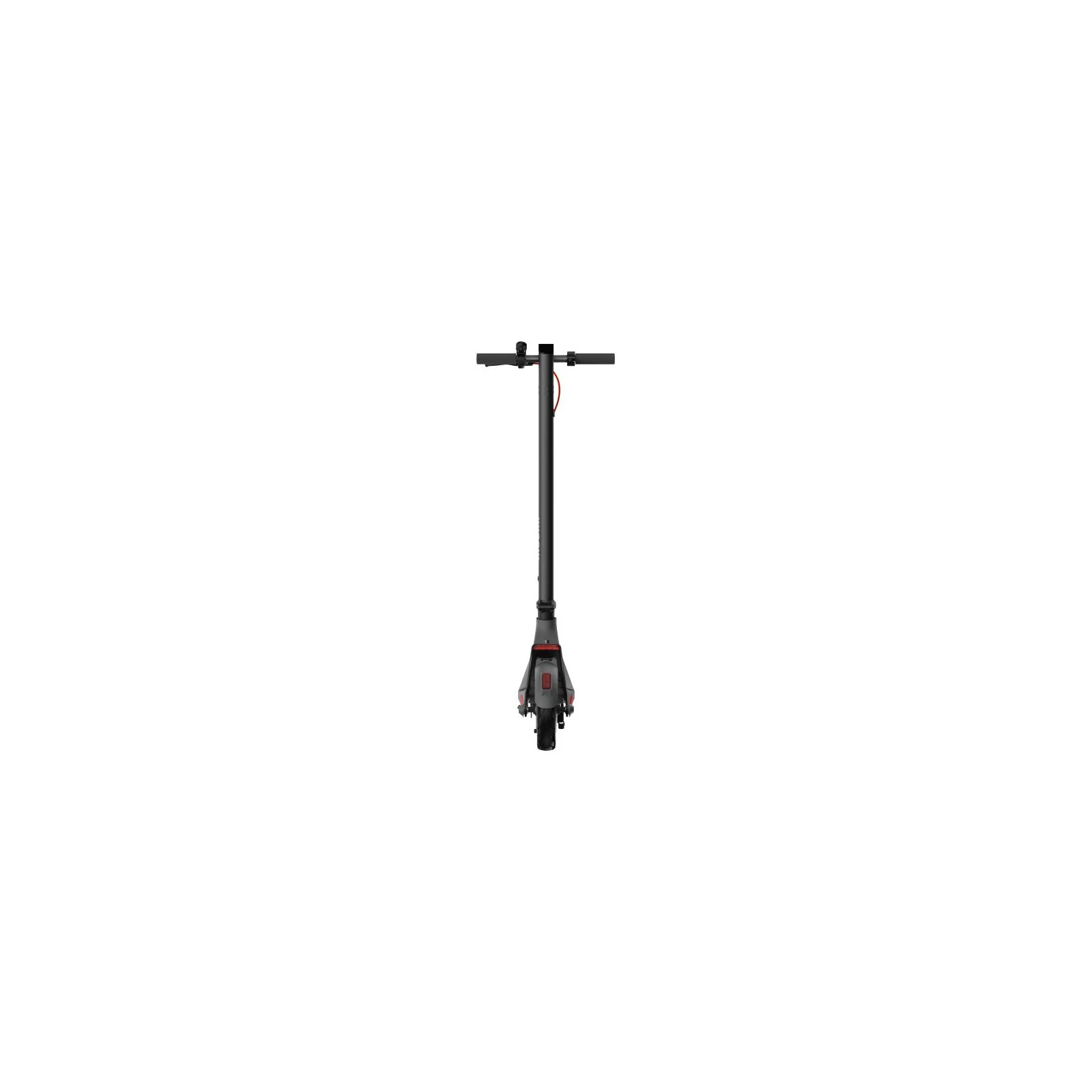 Xiaomi Electric Scooter 4 Pro Gen2 BHR8067GL (1026173) (UA) Максимальна швидкість 25 км/год
