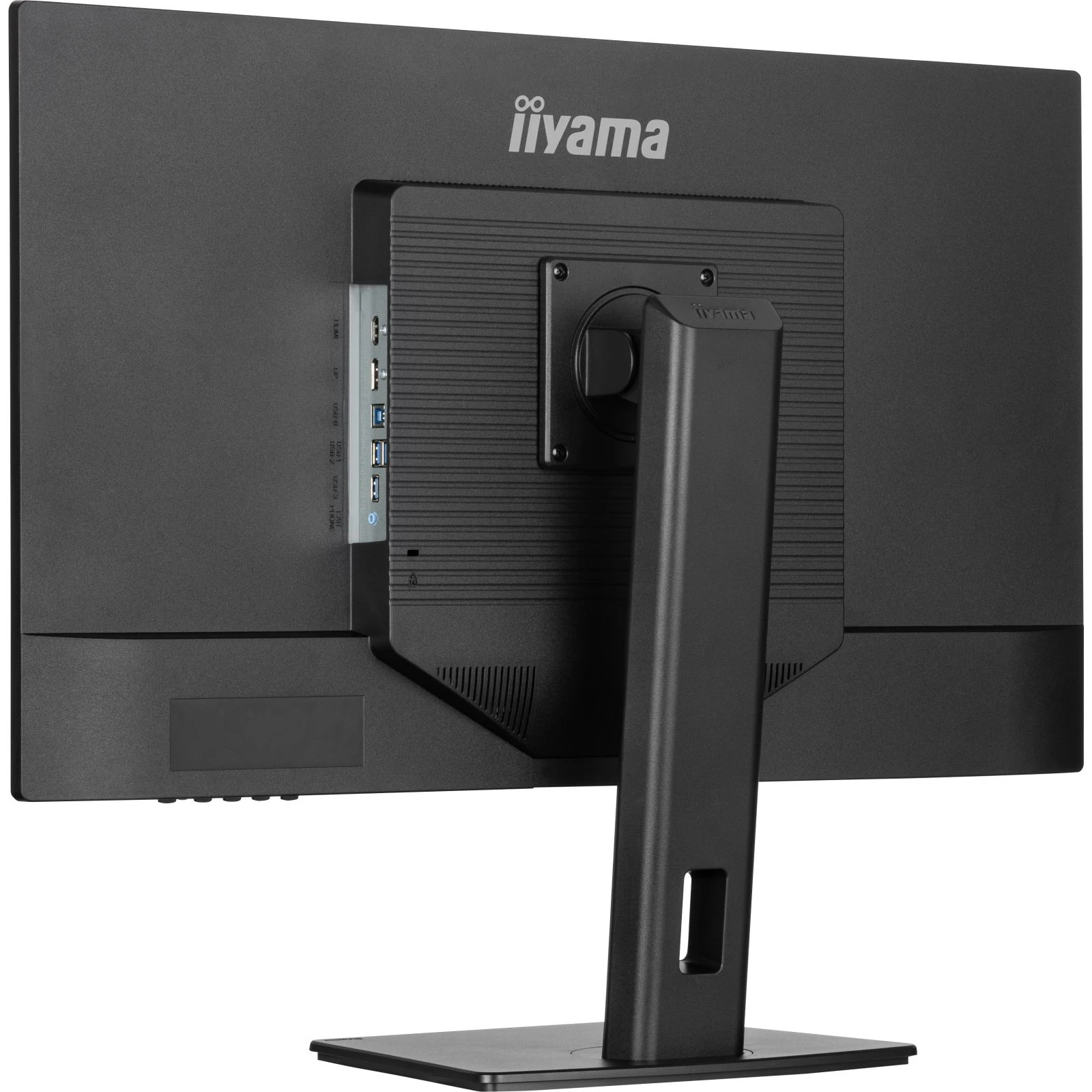 iiyama XB3270QSU-B1 (UA) Роздільна здатність 2560 x 1440