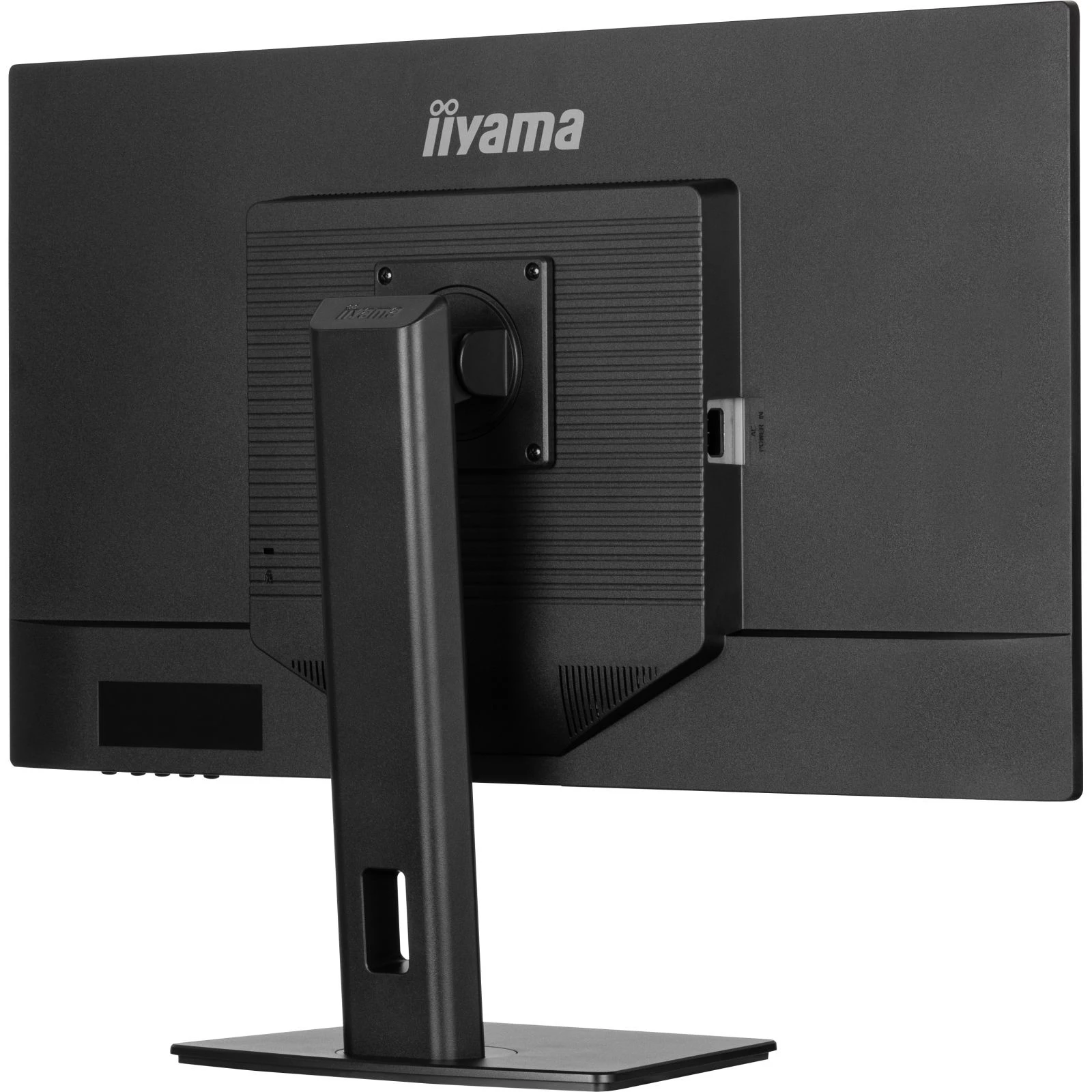 iiyama XB3270QSU-B1 (UA) Тип матриці IPS