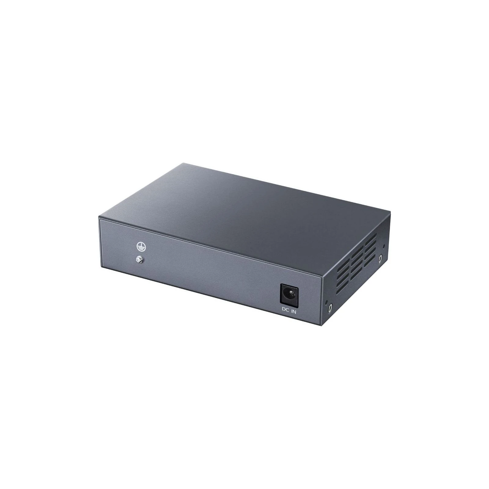 Комутатор мережевий Cudy HS105 (UA) Тип: некерований; Форм-фактор: