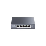 Комутатор мережевий Cudy HS105 (UA)