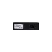 Комутатор мережевий TVT DIGITAL TD-B2204S1-PEU