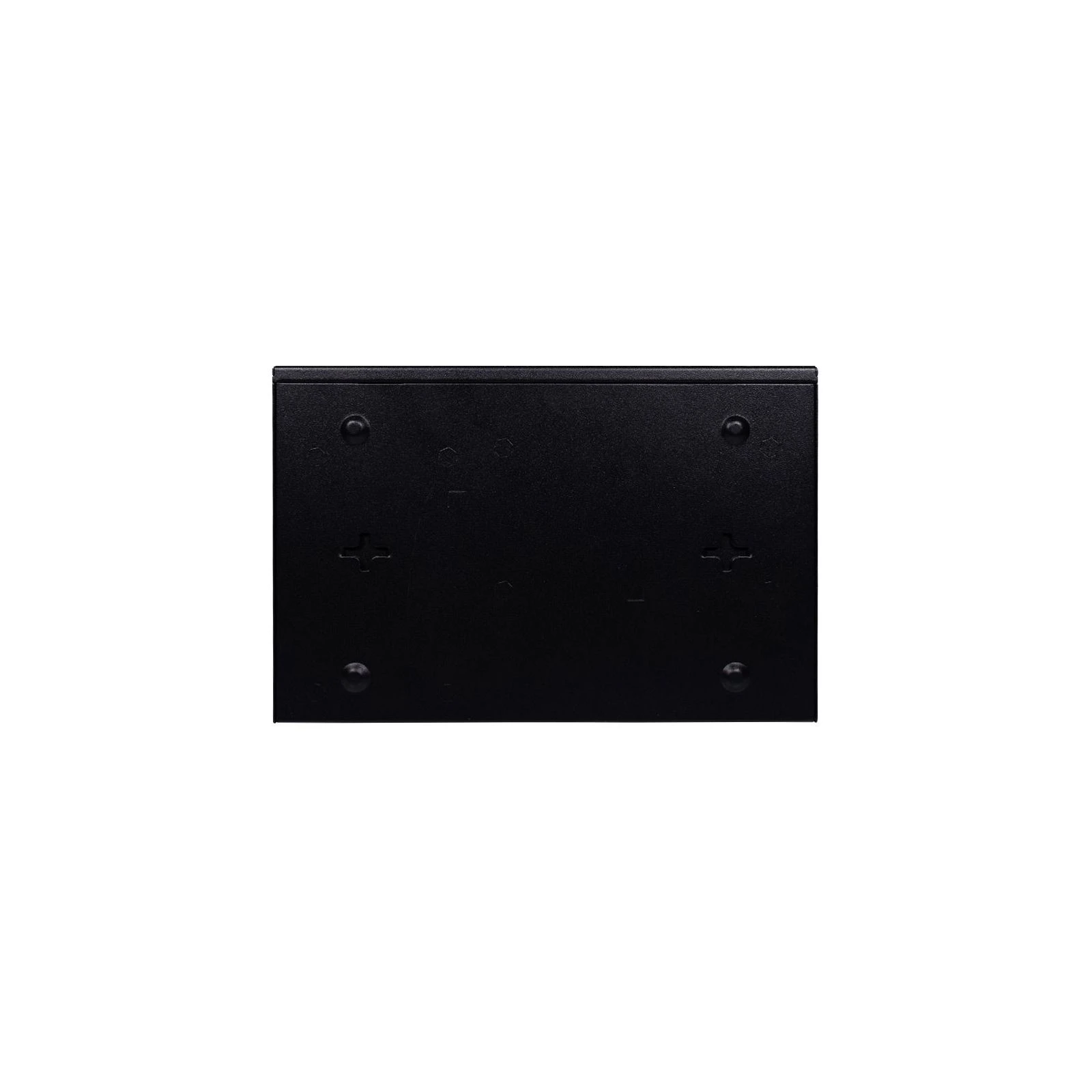 Комутатор мережевий TVT DIGITAL TD-B2208S1-PGU (UA) Форм-фактор настільний