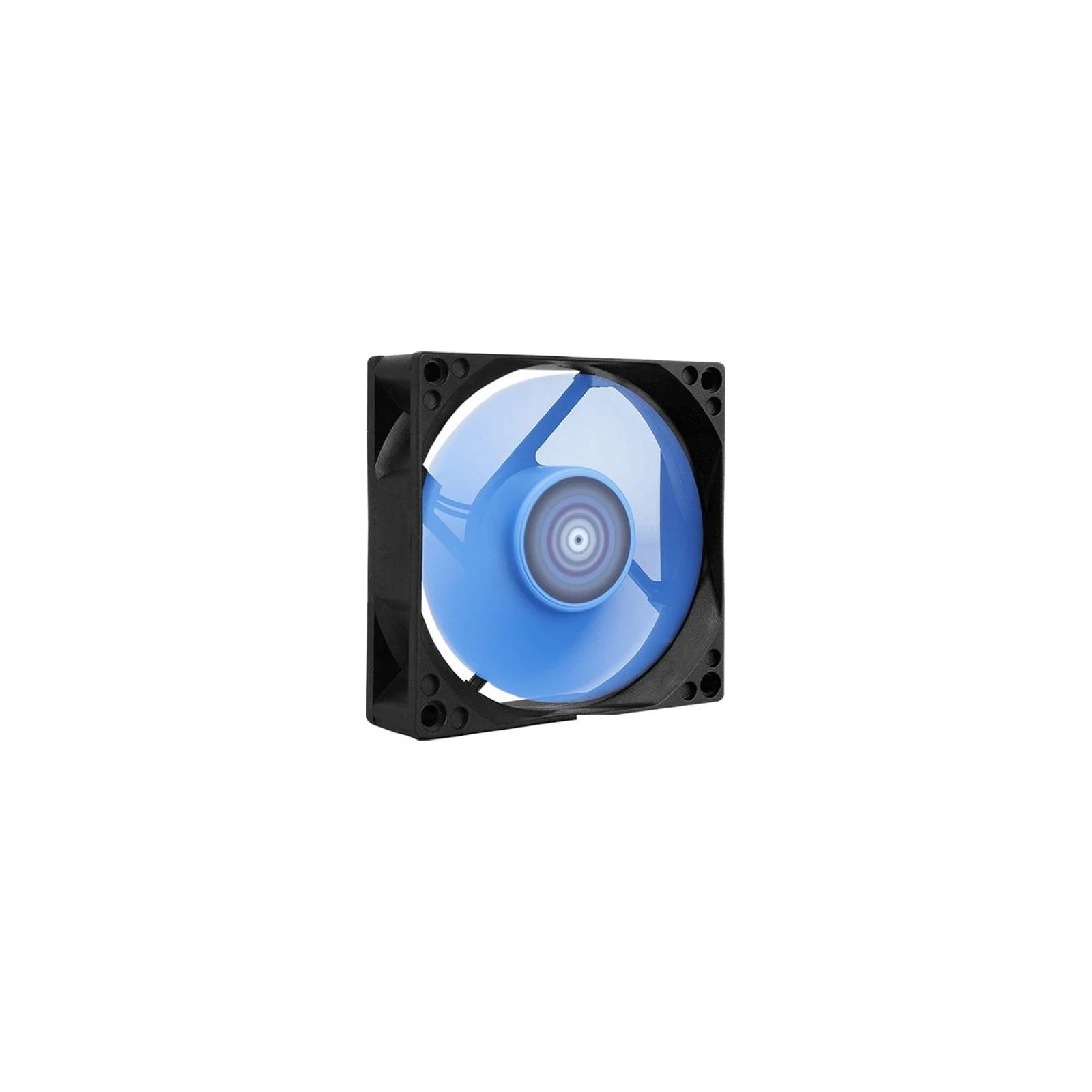 Кулер для корпусу AeroCool Motion 8 (ACF1-MT00210.11) (UA) Кількість вентиляторів: 1;
