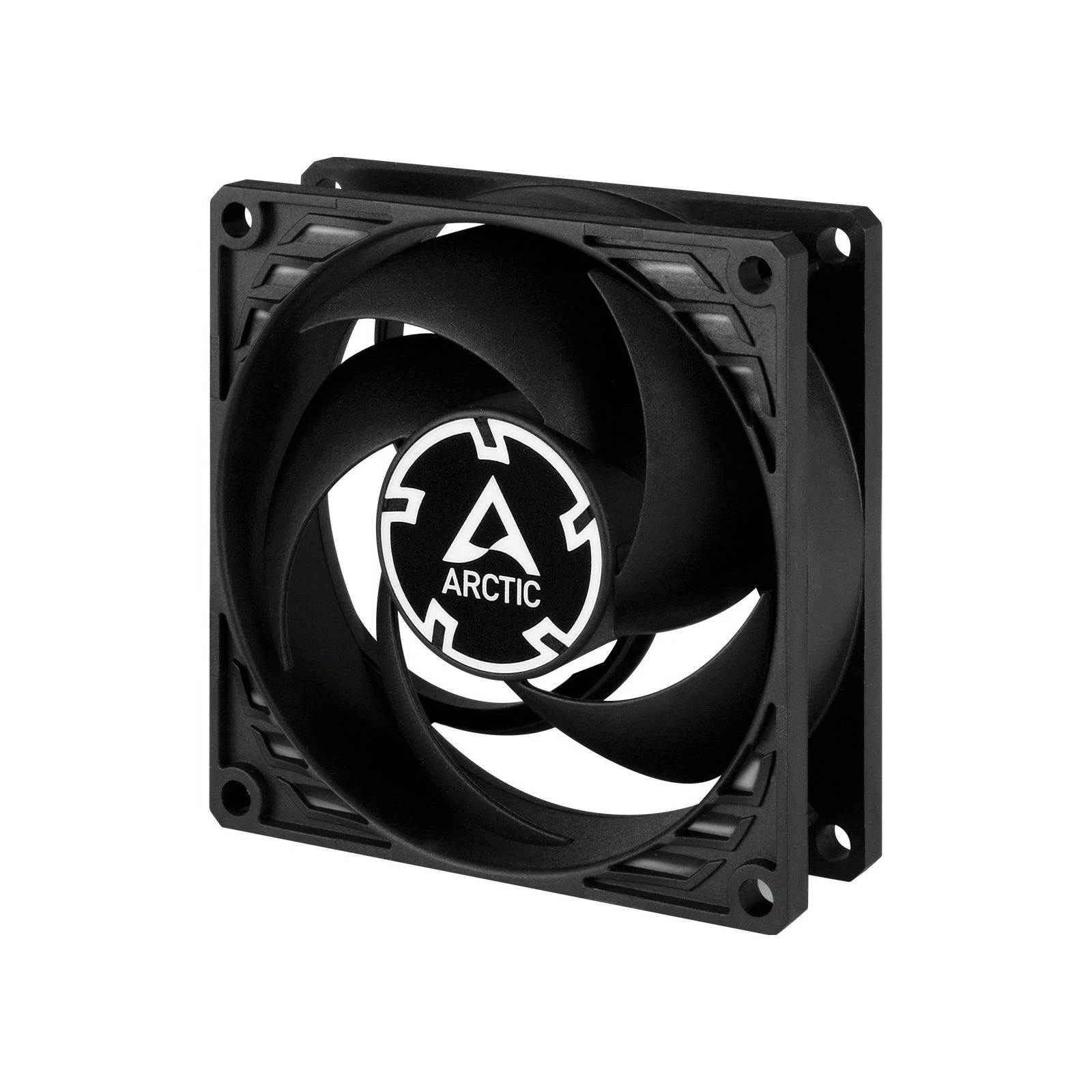 Кулер для корпуса Arctic P8 SILENT/5-PACK (ACFAN00301A) (UA) Тип разъема подключения 3-pin